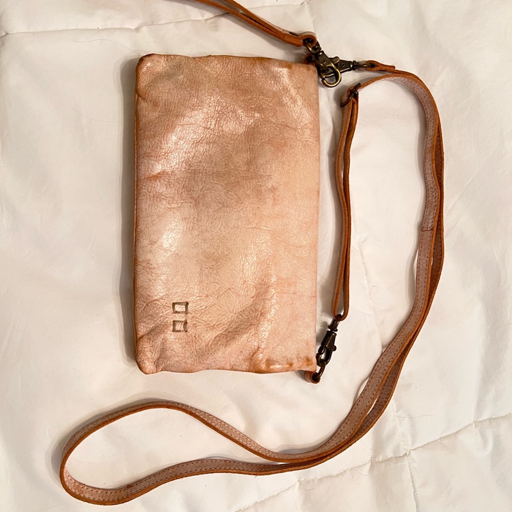 Bed Stu Cadence Cross Body | Nectar Lux